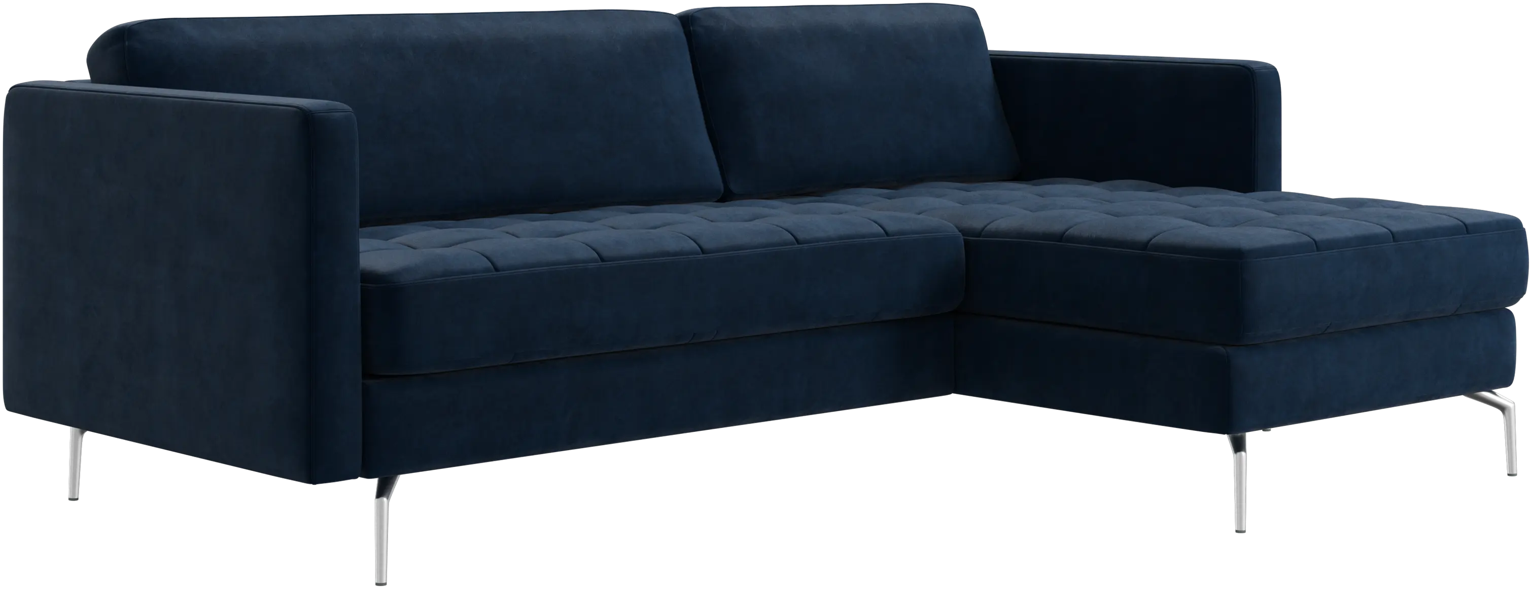 お値下げ可!Bo Concept 2.5シーターソファーブルー お値下げ可!Bo Concept 2.5シーターソファーブルー